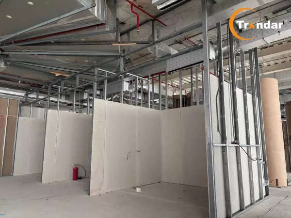 𝐁𝐑𝐓 𝐎𝐟𝐟𝐢𝐜𝐞, 𝐒𝐢𝐧𝐠𝐡𝐚 𝐂𝐨𝐦𝐩𝐥𝐞𝐱