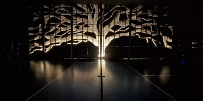 Image for 𝐏𝐢𝐜𝐤𝐥𝐞𝐛𝐚𝐥𝐥 𝐂𝐨𝐮𝐫𝐭 – โปรเจกต์ที่ “เสียง” คืออีกดีไซน์หนึ่งของความรู้สึก