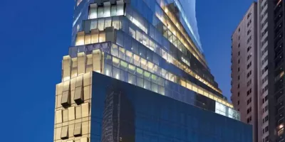 Image for อาคาร T-One Office Building  สำหรับคนรุ่นใหม่ใจกลางทองหล่อ