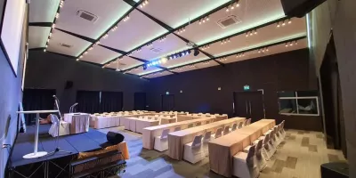 Image for ห้องประชุมสัมมนา Thana Steel Work