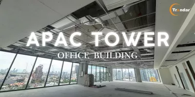 Image for 𝗔𝗣𝗔𝗖 𝗧𝗼𝘄𝗲𝗿 ชั้น 𝟭𝟵