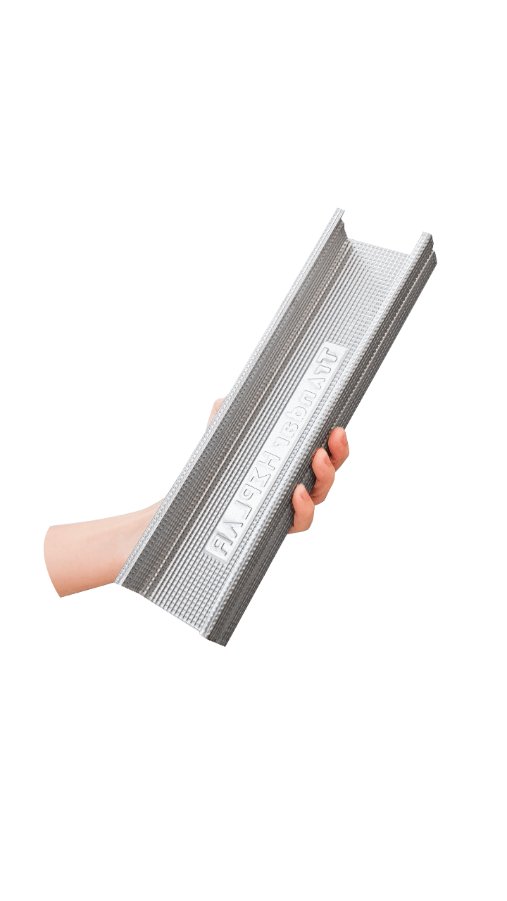 โครงคร่าวผนังและเพดาน