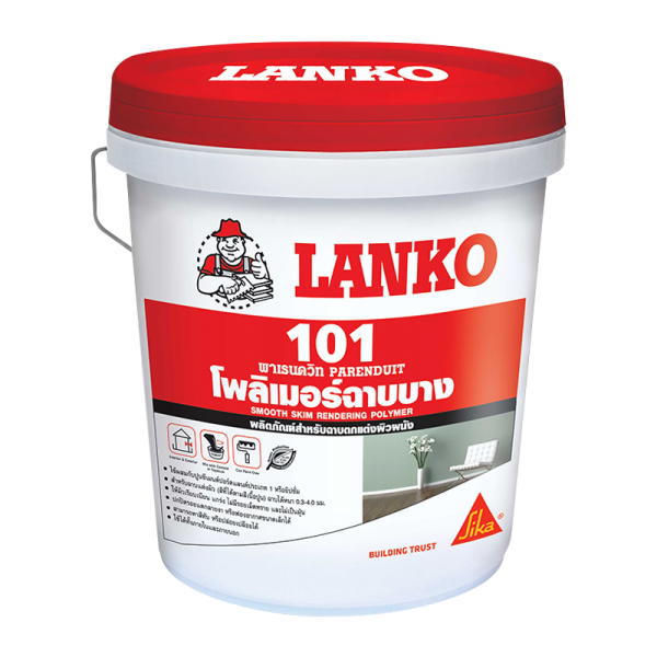 Lanko-101