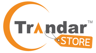 Trandar Logo