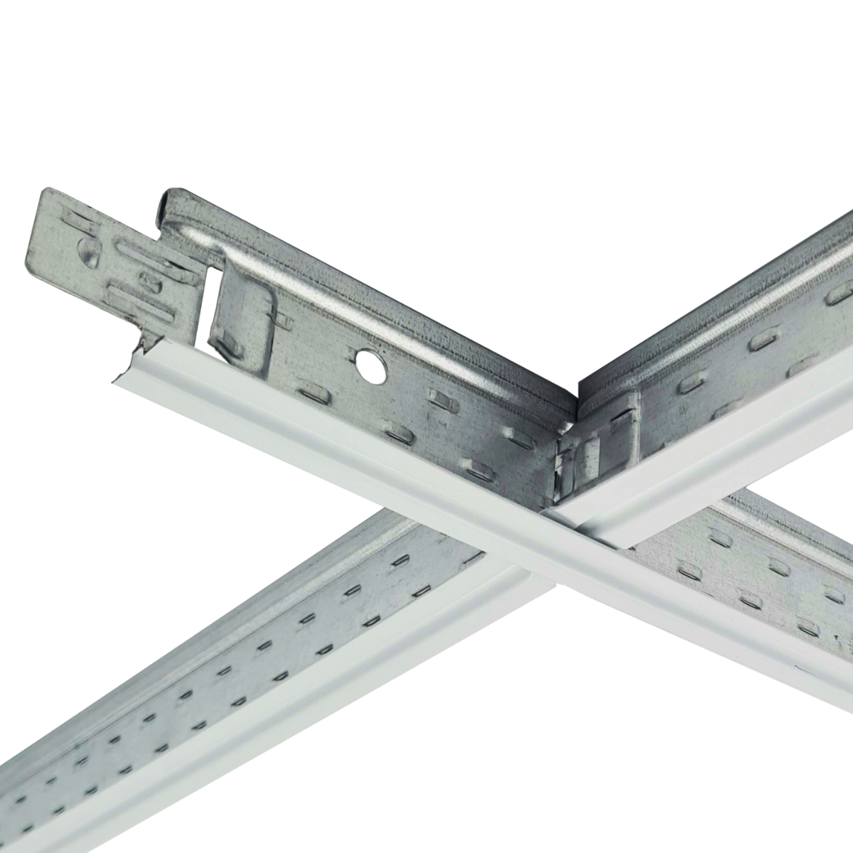 Trandar T-bar โครงคร่าวฝ้าเพดาน