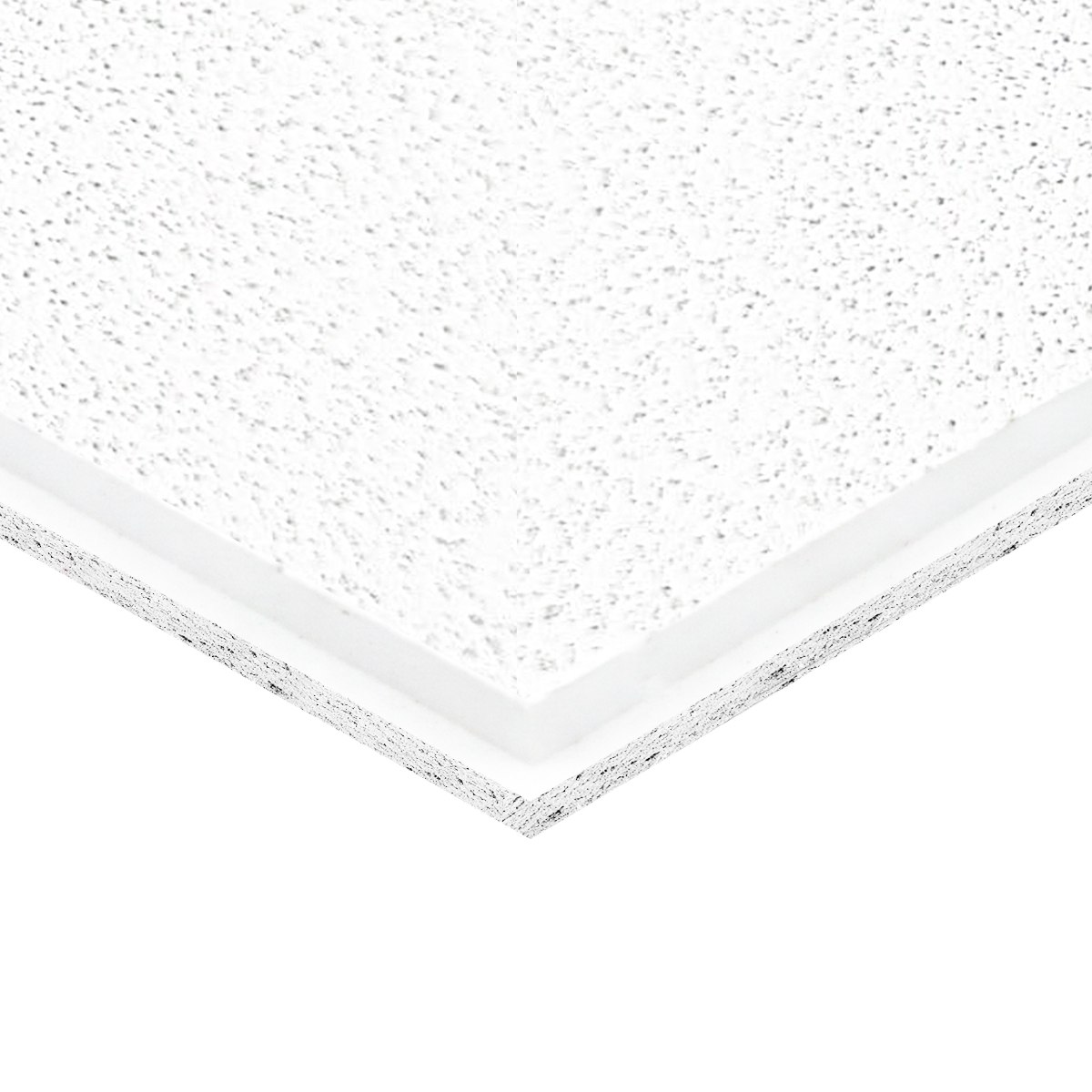 Trandar Amf (แผ่นอคูสติกมินิรอลไฟเบอร์)