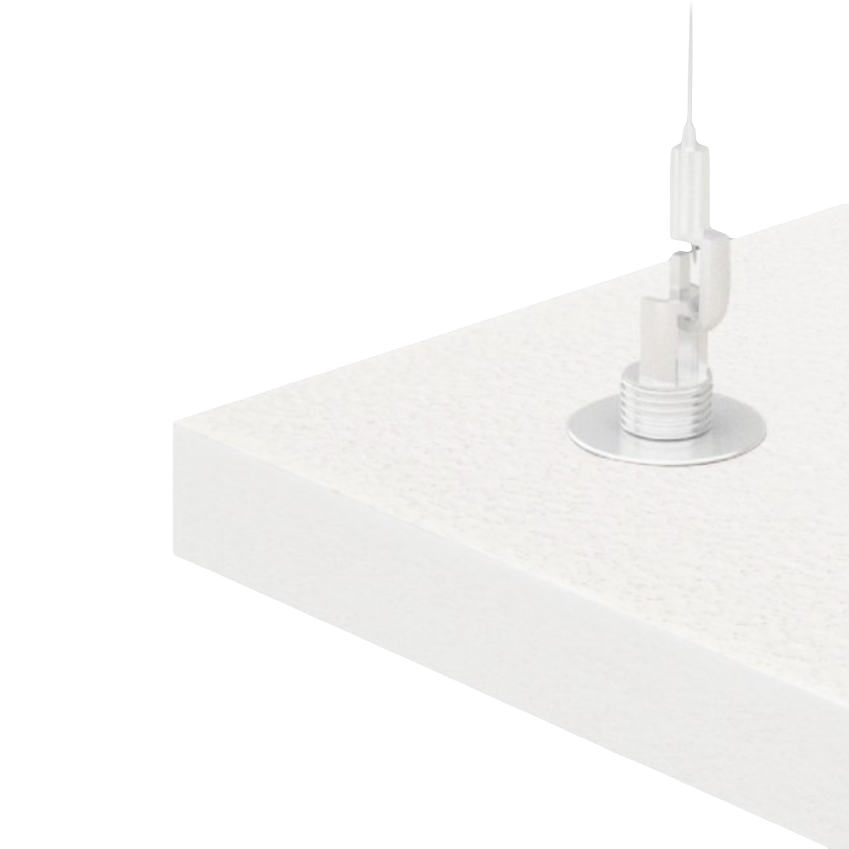 Trandar ฝ้าซับเสียงแขวนอิสระ