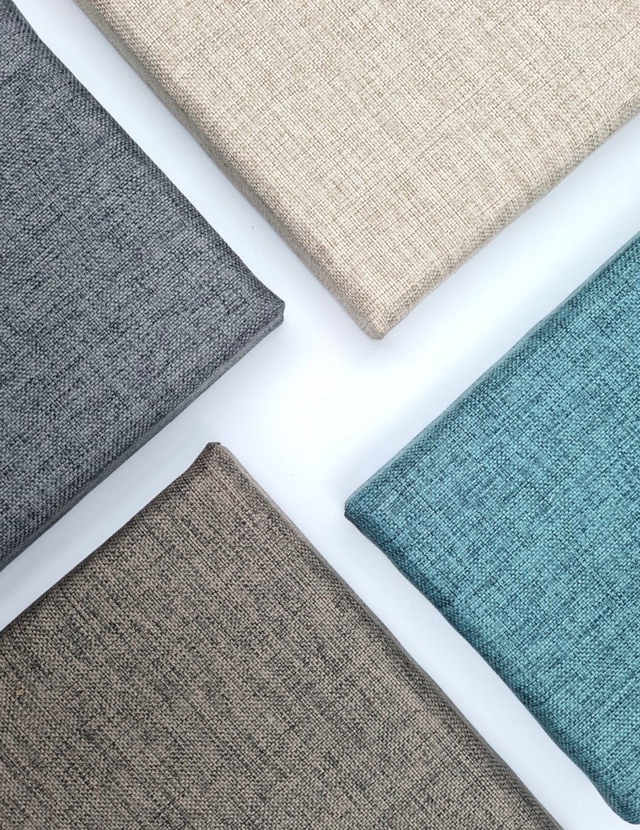 Trandar VOKE  (แผ่นซับเสียงหุ้มผ้า)