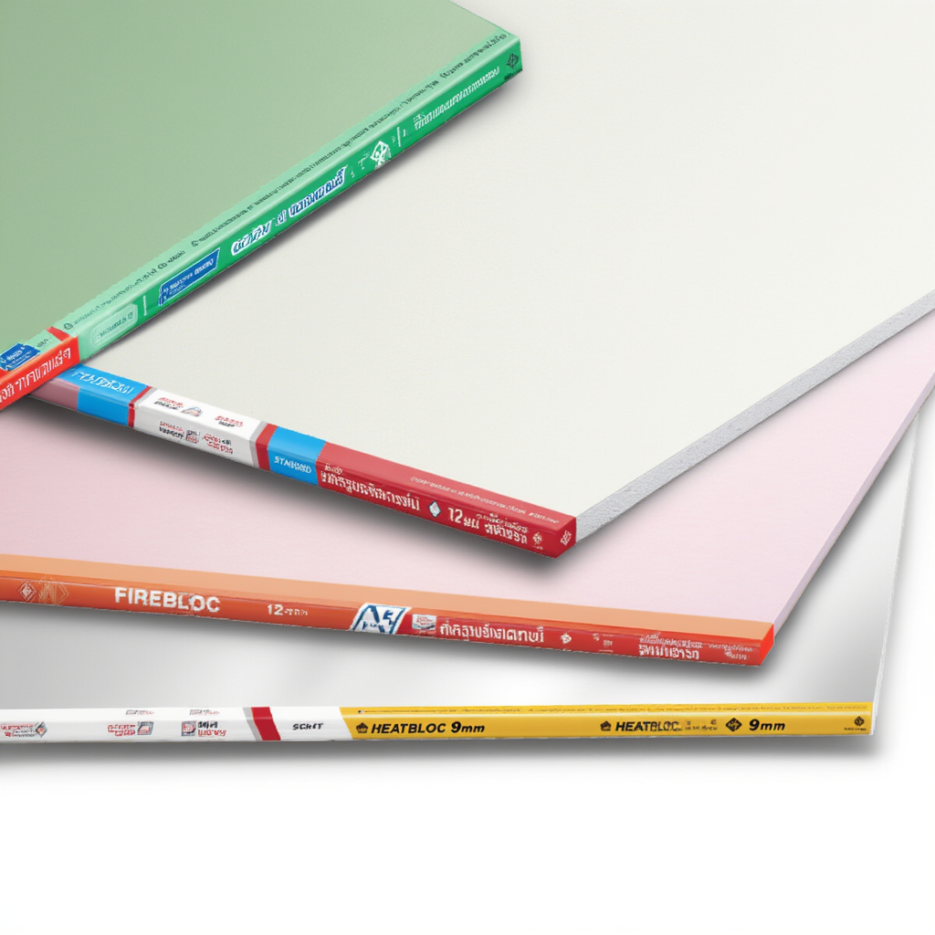 ยิปซัมบอร์ด ตราช้าง