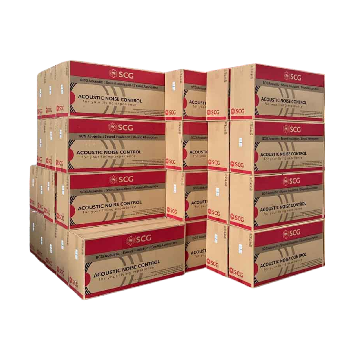 ฉนวนกันเสียง