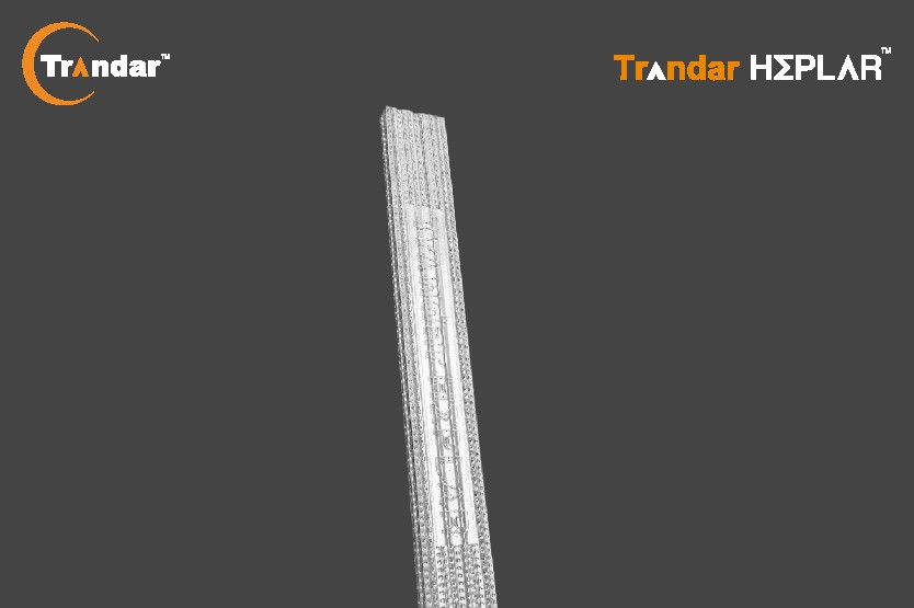 โครงคร่าวฝ้า Trandar Heplar  Pro C Line